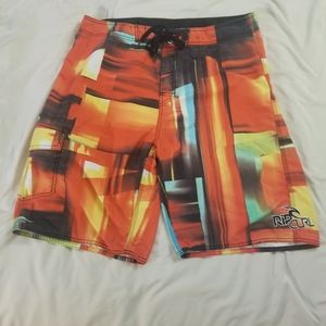 Ripcurl Board Shorts Size 36